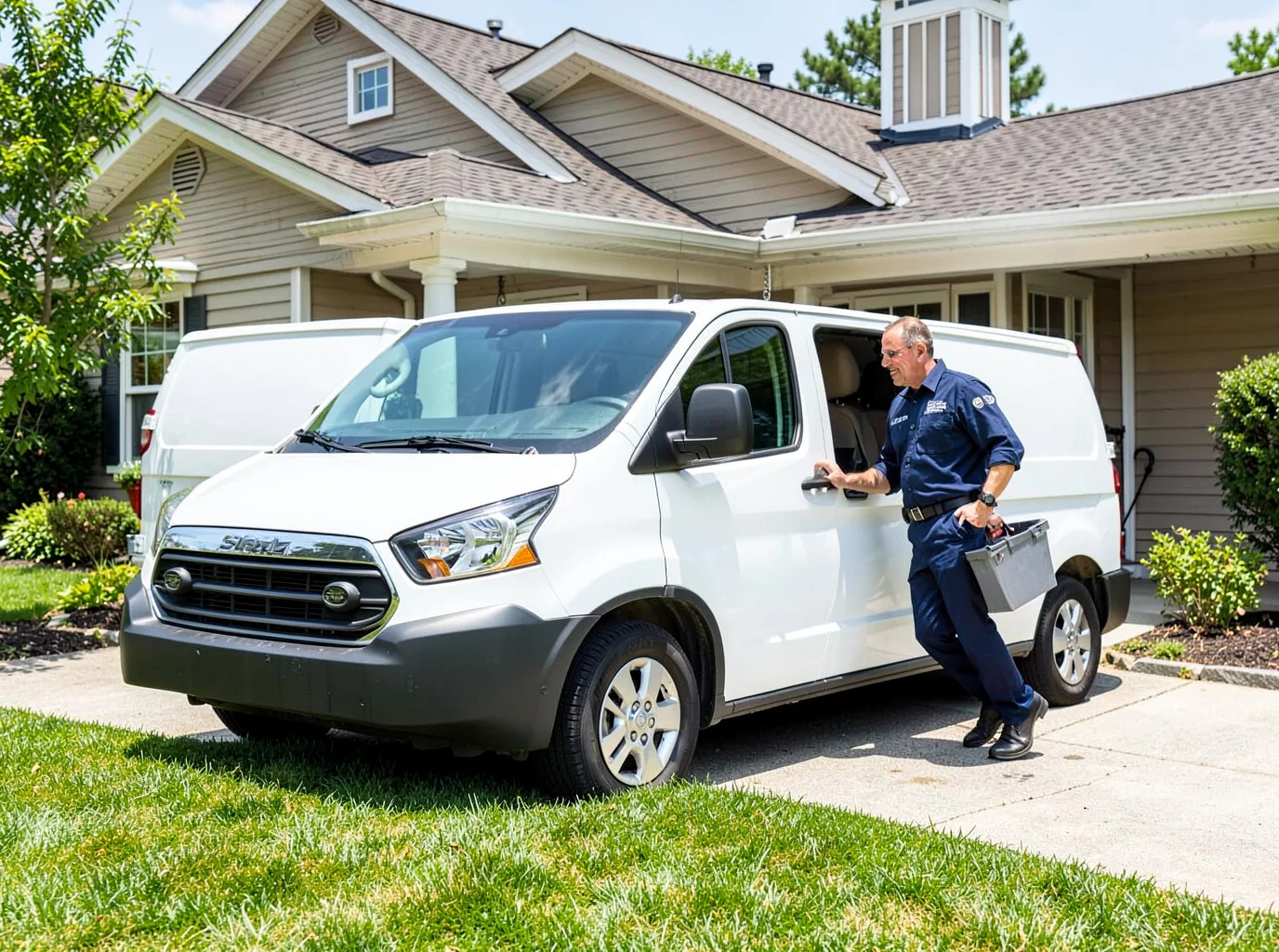 Emergency Plumber company in Granville, IA